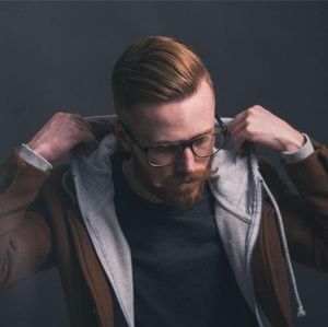 Meet your Posher, Spencer